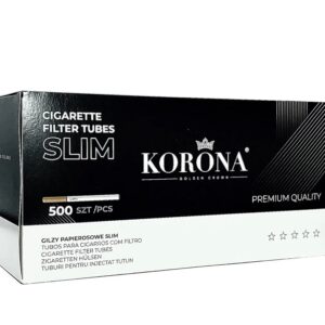 Гильзы сигаретные Korona (550шт)