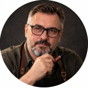 Андрей Витальевич Ковалёв