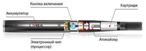 Что такое вейп
