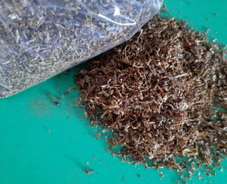 Табак Вирджиния Рэд Колумбия (ник.3,8%, сах.7%) Табак Вирджиния Рэд Колумбия (ник.3,8%, сах.7%)